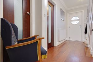 Hallway- click for photo gallery